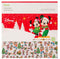 Mickey & Friends Holiday Cheer, Deluxe Paper from Cricut