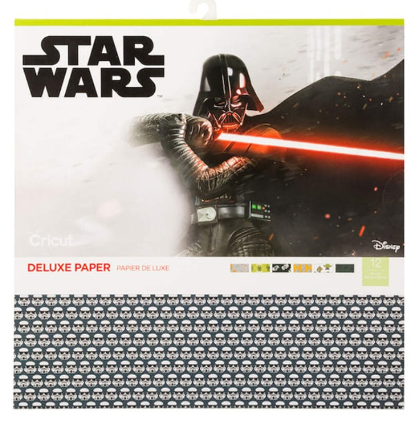 Star Wars™ - It's Your Destiny, Deluxe Paper by Cricut