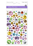 Balloon Blast Gems by Forever in Time, MultiCraft - MultiColor