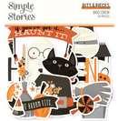 Boo Crew, Collector's Essential Kit from Simple Stories