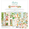 Country Fair 12 x 12 Scrapbooking Paper Set by Mintay