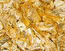 Gilding Flakes - Radiant Gold by Nuvo