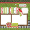 Good Cheer Page Kit from Simple Stories