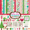 Holly Jolly Christmas 12 x 12 Collection Kit from Echo Park