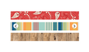 Howdy! Washi Tape from Simple Stories