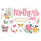 Mother's Day Page Pieces from Simple Stories