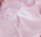 Crackle Mousse - Pink Gin by Nuvo