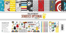 Sidekick Optional Collection Kit from Fancy Pants