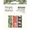 Simple Vintage Rustic Christmas Washi Tape from Simple Stories
