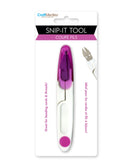 Snip-It Tool by CraftMedley, MultiCraft