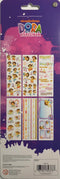 SandyLion Nickelodeon Dora the Explorer Sticker Flip Book - 6 pages