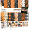 Simple Vintage October 31 Collection Kit by Simple Stories