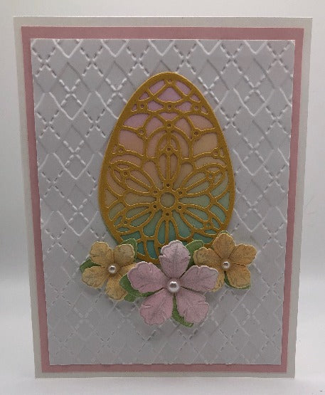 Easter Card Kit(s) - March 2022