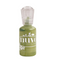Crystal Drops -  Metallic - Bottle Green by Nuvo