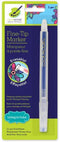 Living In Color Fine Point Erasable Ink Marker, 2.1mm, Vibrant Colors by Color Factory