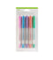 Cricut Glitter Gel Pen Set-Brights