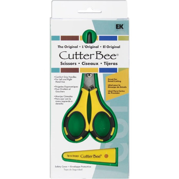 Cutter Bee Scissors 5" by Ek Success