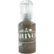 Crystal Drops - Metallic - Dirty Bronze by Nuvo
