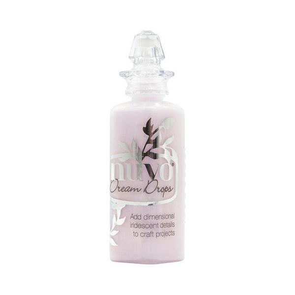 Dream Drops - Fairy Wings by Nuvo