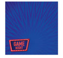 THERE'S NO PLACE LIKE HOME: GAME NIGHT 12 x 12 CARDSTOCK from Reminisce
