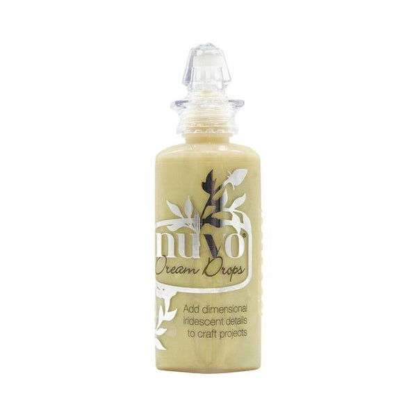 Dream Drops - Gold Luxe by Nuvo