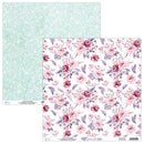 Graceful 12 x 12 Scrapbooking Paper Set by Mintay