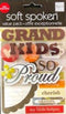 Grandkids Stickers by Me&My Big Ideas