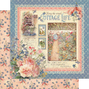 Cottage Life Collection Pack by Graphic 45