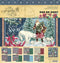 Let it Snow 12x12 Collection Pack by Graphic 45