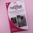Pocket and Flipfold Inserts D by Heartfelt Creations