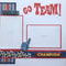 Go Team 2 Page Layout Kit by Denise
