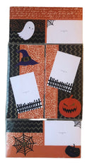 5-in-1 Halloween Layout Kit Exclusively for LI Craft Stop by Denise