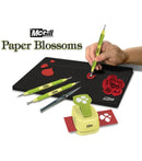 McGill Paper Blossoms Molding Mat-8.3 by 5.8-Inch