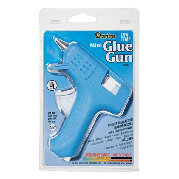 Next Darice® Glue Gun - Low Temp - Mini