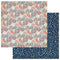 Red, White & Blue Paper Pack by Photo Play