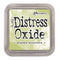Distress Oxides Ink Pad by Tim Holtz - Shabby Shutters