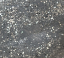 Glitter Drops - Silver Moondust by Nuvo