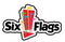 Six Flags, Great Adventure Title