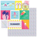Those Summer Days Collection Kit by Photo Play