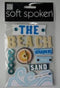 Beach Surf And Sand Stickers by Me&My Big Ideas