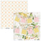 Vacation 12 x 12 Scrapbooking Paper Set by Mintay