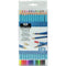 Watercolor Pencils 12/Pkg by essentials™