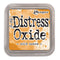 Distress Oxides Ink Pad by Tim Holtz - Wild Honey