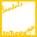 Sandal's Antigua - 12 x 12 Overlays
