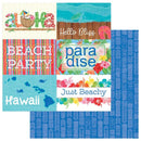 Aloha Collection Kit by Photo Play