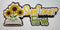 Sunflower Farm - Die Cut