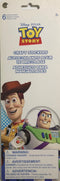 SandyLion Disney Pixar Toy Story Sticker Flip Book - 6 pages