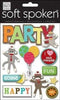 Party Stickers by Me&My Big Ideas